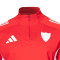 Sweat-shirt adidas Sevilla Fc Training 2025-2026