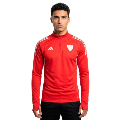 Sweat-shirt Sevilla Fc Training 2025-2026