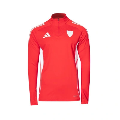 Sweat-shirt Sevilla Fc Training 2025-2026