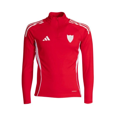 Sweat-shirt Enfant Sevilla FC Training 2025-2026