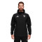Veste adidas imperméable d'entraînement Sevilla Fc 2025-2026