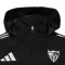 Veste adidas imperméable d'entraînement Sevilla Fc 2025-2026