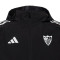 Veste adidas Enfants Sevilla Fc 2025-2026 Veste de Pluie d'Entraînement