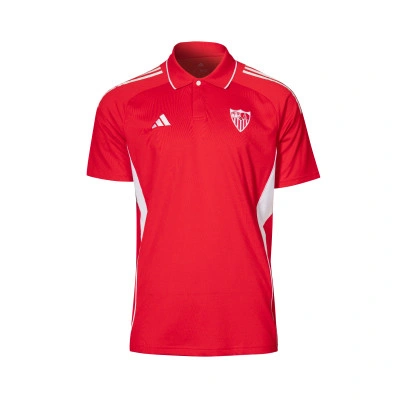 Polo Sevilla Fc Polo Training 2025-2026