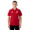 Polo adidas Enfant Sevilla FC Training 2025-2026