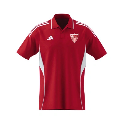 Polo Enfant Sevilla FC Training 2025-2026