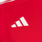 Veste adidas Chandal Sevilla FC Training 2025-2026