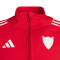 Veste adidas Enfant Survêtement Sevilla FC Training 2025-2026