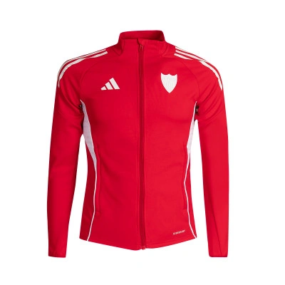 Veste Enfant Survêtement Sevilla FC Training 2025-2026