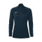 Sweat-shirt Nike 1/4 Zip Midlayer 21