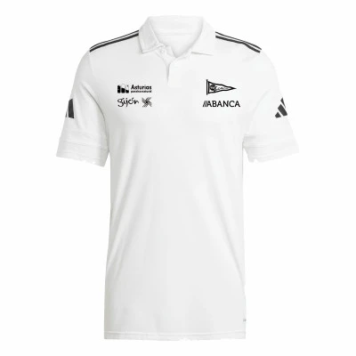 Polo Squadra 25 Real Grupo de Cultura Covadonga Mujer (E3)