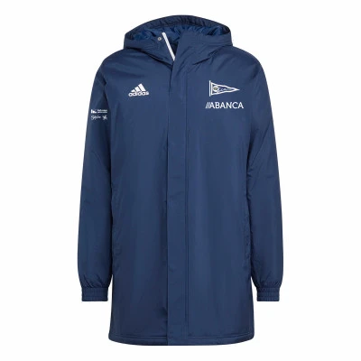 Manteau Entrada 22 Stadium Real Grupo de Cultura Covadonga (E3)