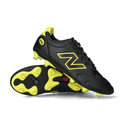 Chaussure de football 442 Elite FG V3