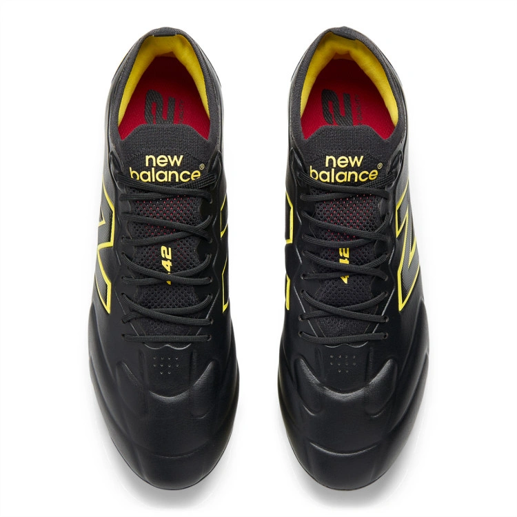 bota-new-balance-442-elite-knit-fg-black-4