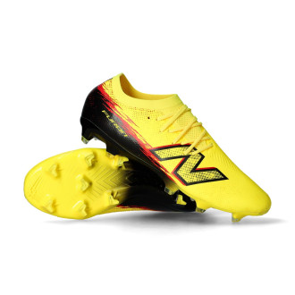 Chaussure de football New Balance Furon Pro FG V8