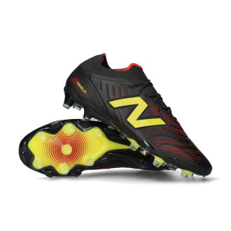 Chaussure de football New Balance Tekela Elite Low Laced FG V5