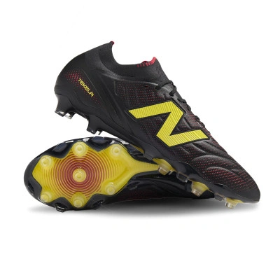Chaussure de football Tekela Elite Low Laced FG V5