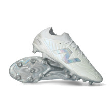 Chaussure de football New Balance Tekela Elite Low Laced FG V5
