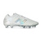 Chaussure de football New Balance Tekela Elite Low Laced FG V5