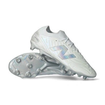 Chaussure de football Tekela Elite Low Laced FG V5