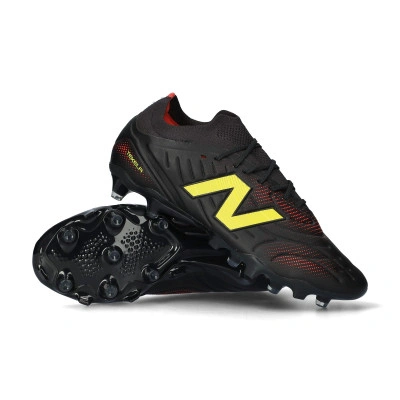 Chaussure de football Tekela Pro Low Laced FG V5
