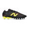 Chaussure de football New Balance Tekela Team Low Laced FG V5