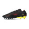 Chaussure de football New Balance Tekela Team Low Laced FG V5