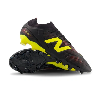 Chaussure de football Tekela Team Low Laced FG V5