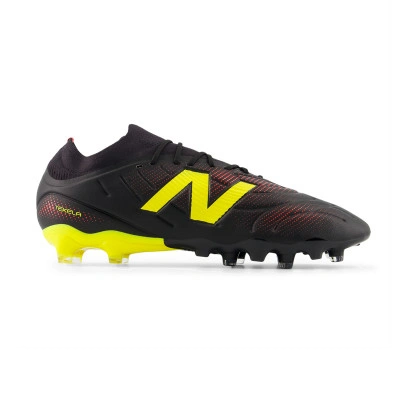 Chaussure de football Tekela Team Low Laced FG V5