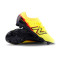 Chaussure de football New Balance Furon Team Enfant FG