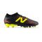 Chaussure de football New Balance Enfant Tekela Team Low FG