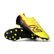 Chaussure de football New Balance Furon Team MG V8