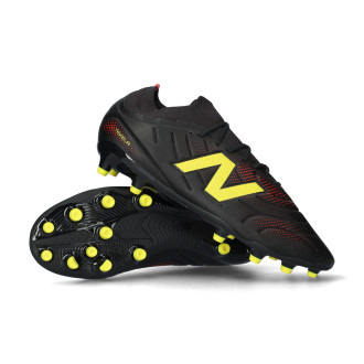 Chaussure de football New Balance Tekela Team Low Laced MG V5