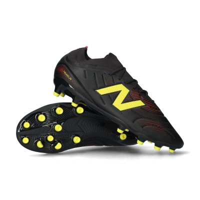 Chaussure de football Tekela Team Low Laced MG V5
