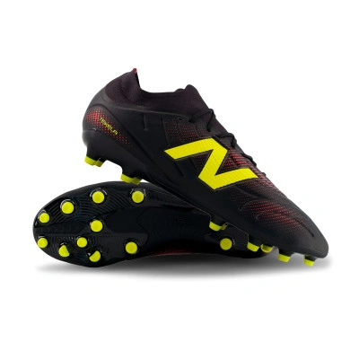 Chaussure de football Tekela Team Low Laced MG V5