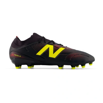 Chaussure de football Tekela Team Low Laced MG V5