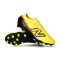 Chaussure de football New Balance Femme Furon Team MG