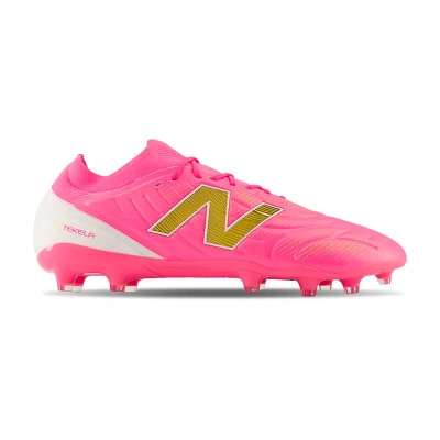 Chaussure de football Tekela Elite Low Laced MG