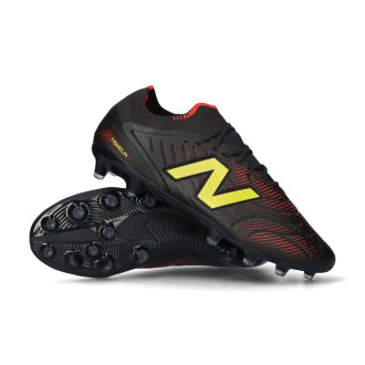 Chaussure de football New Balance Tekela Elite Low Laced MG V5