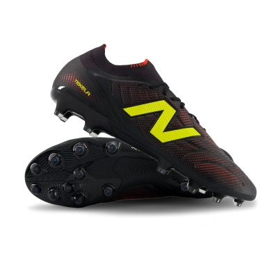 Chaussure de football Tekela Elite Low Laced MG V5
