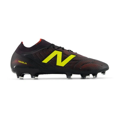 Chaussure de football Tekela Elite Low Laced MG V5