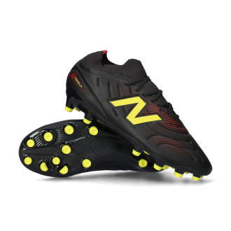Chaussure de football New Balance Femme Tekela Team MG