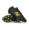 Chaussure de football New Balance Femme Tekela Team MG