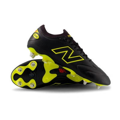 Chaussure de football 442 Knit Elite SG V3