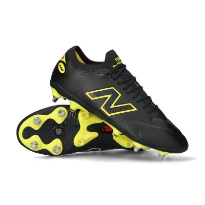 Chaussure de football 442 Knit Elite SG V3