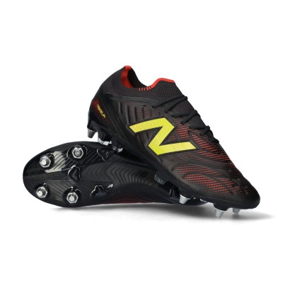 Chaussure de football Tekela Elite Low Laced SG V5
