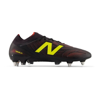 Chaussure de football Tekela Elite Low Laced SG V5