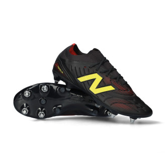 Chaussure de football New Balance Tekela Pro Low Laced SG V5