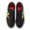 Chaussure de football New Balance Tekela Pro Low Laced SG V5