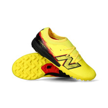 Chaussure de football New Balance Enfant Furon Team Turf